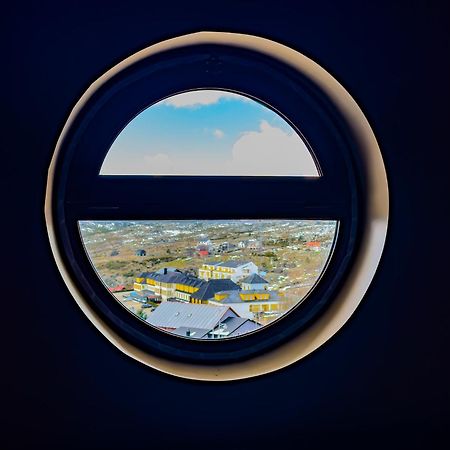 Estrela Da Montanha Apartamento Penhas da Saúde Exterior foto