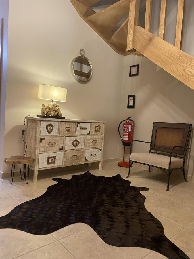Estrela Da Montanha Apartamento Penhas da Saúde Exterior foto
