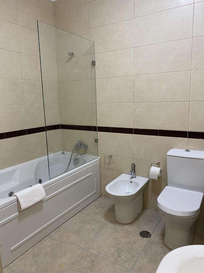 Estrela Da Montanha Apartamento Penhas da Saúde Exterior foto